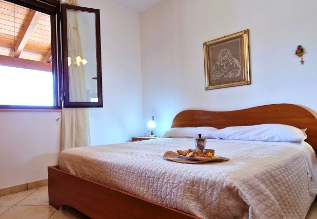 Villa in Alcamo - Villa Paradiso Villa in Alcamo - Villa Paradiso