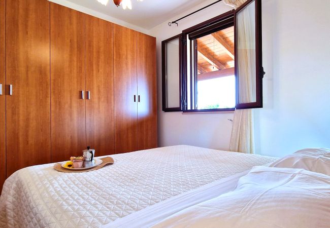 Villa in Alcamo - Villa Paradiso Villa in Alcamo - Villa Paradiso