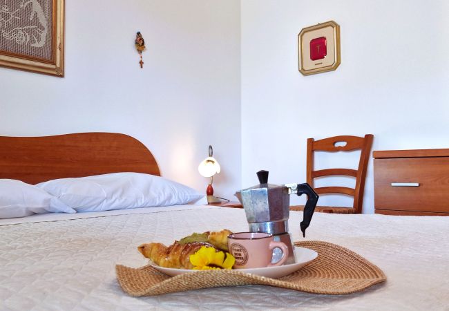 Villa in Alcamo - Villa Paradiso Villa in Alcamo - Villa Paradiso