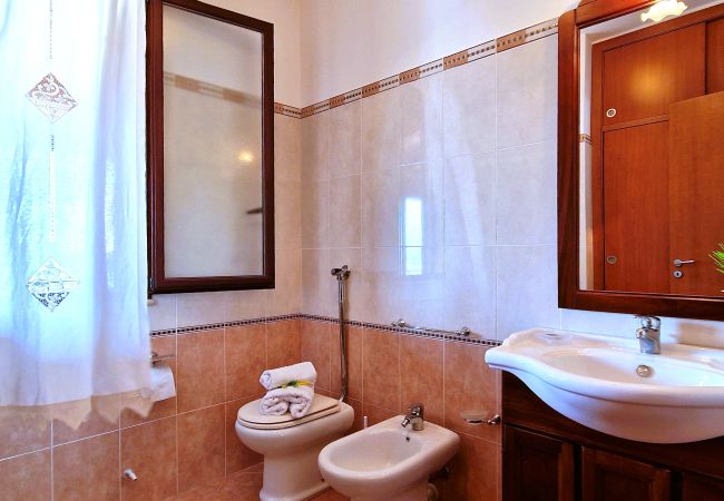 Villa in Alcamo - Villa Paradiso Villa in Alcamo - Villa Paradiso