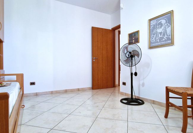 Villa in Alcamo - Villa Paradiso Villa in Alcamo - Villa Paradiso