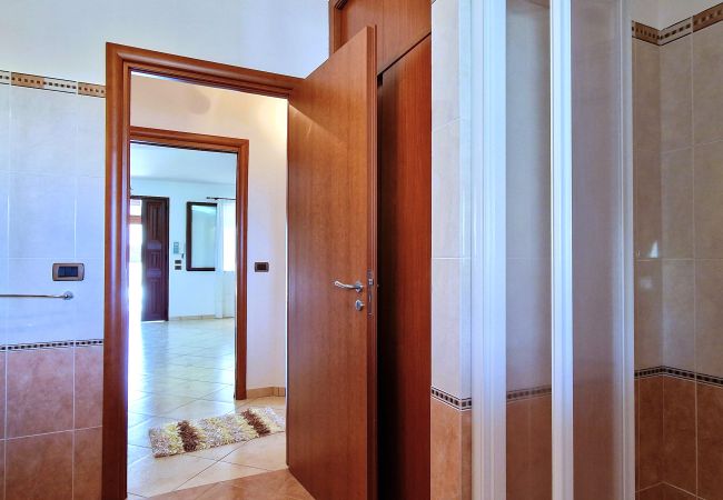 Villa in Alcamo - Villa Paradiso Villa in Alcamo - Villa Paradiso