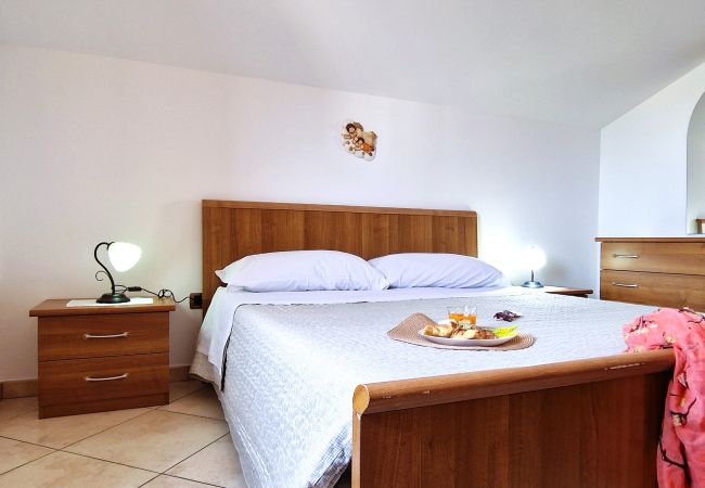 Villa in Alcamo - Villa Paradiso Villa in Alcamo - Villa Paradiso