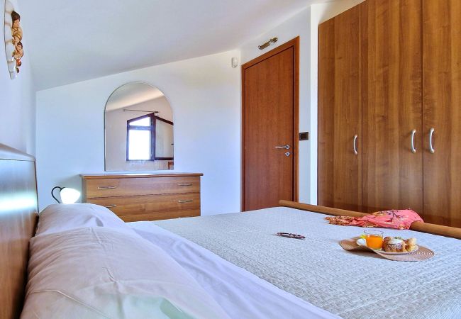 Villa in Alcamo - Villa Paradiso Villa in Alcamo - Villa Paradiso
