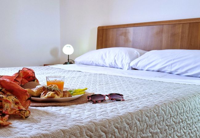 Villa in Alcamo - Villa Paradiso Villa in Alcamo - Villa Paradiso