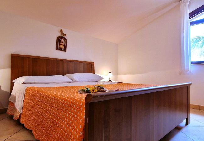 Villa in Alcamo - Villa Paradiso Villa in Alcamo - Villa Paradiso