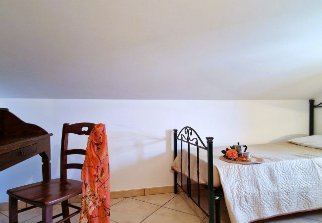 Villa in Alcamo - Villa Paradiso Villa in Alcamo - Villa Paradiso