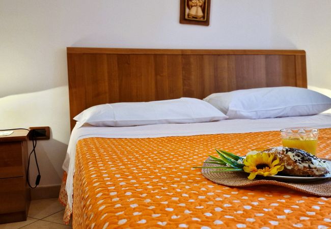 Villa in Alcamo - Villa Paradiso Villa in Alcamo - Villa Paradiso