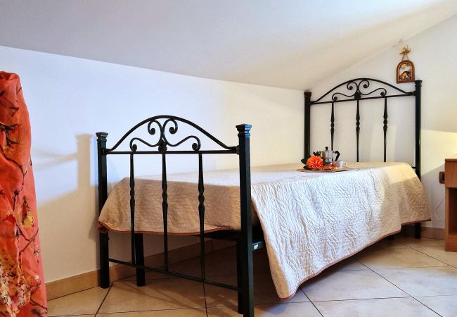 Villa in Alcamo - Villa Paradiso Villa in Alcamo - Villa Paradiso