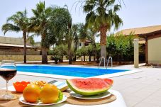 Villa in Alcamo - Villa Paradiso