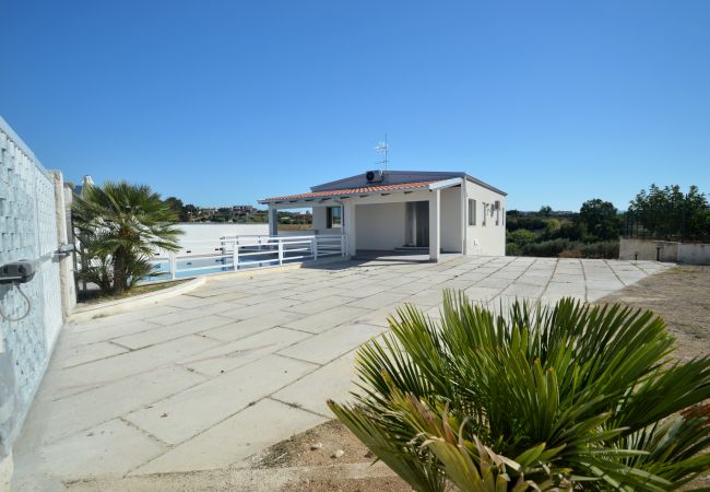 Alcamo Marina, villa Alcamo Marina, villa