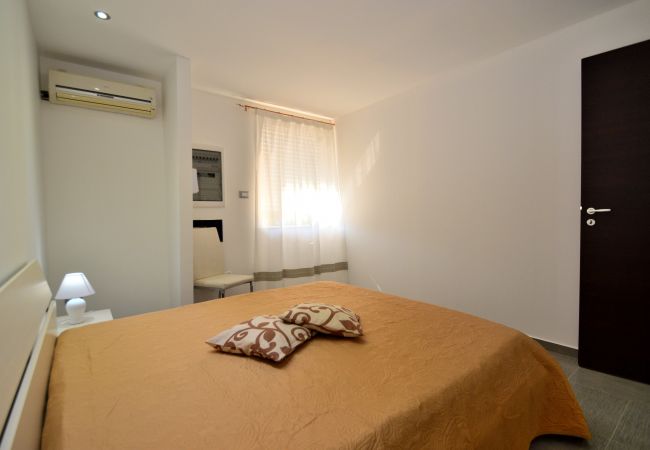 Alcamo Marina, double bedroom Alcamo Marina, double bedroom