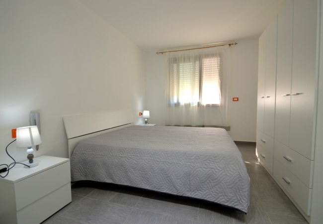 Alcamo Marina, double bedroom Alcamo Marina, double bedroom