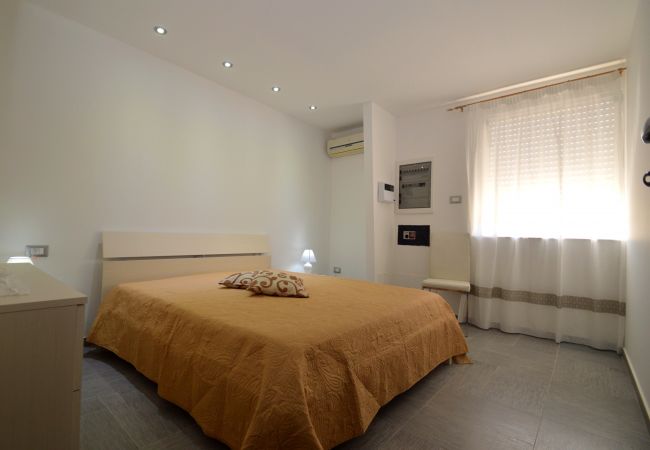 Alcamo Marina, double bedroom Alcamo Marina, double bedroom