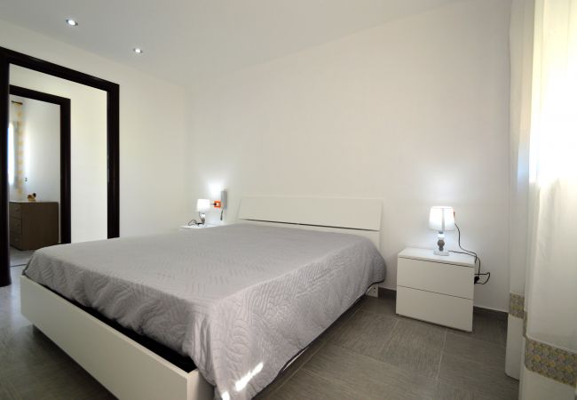 Alcamo Marina, double bedroom Alcamo Marina, double bedroom