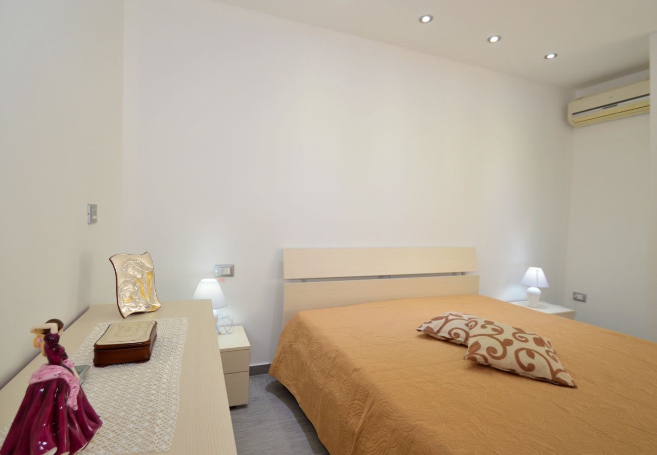 Alcamo Marina, double bedroom Alcamo Marina, double bedroom