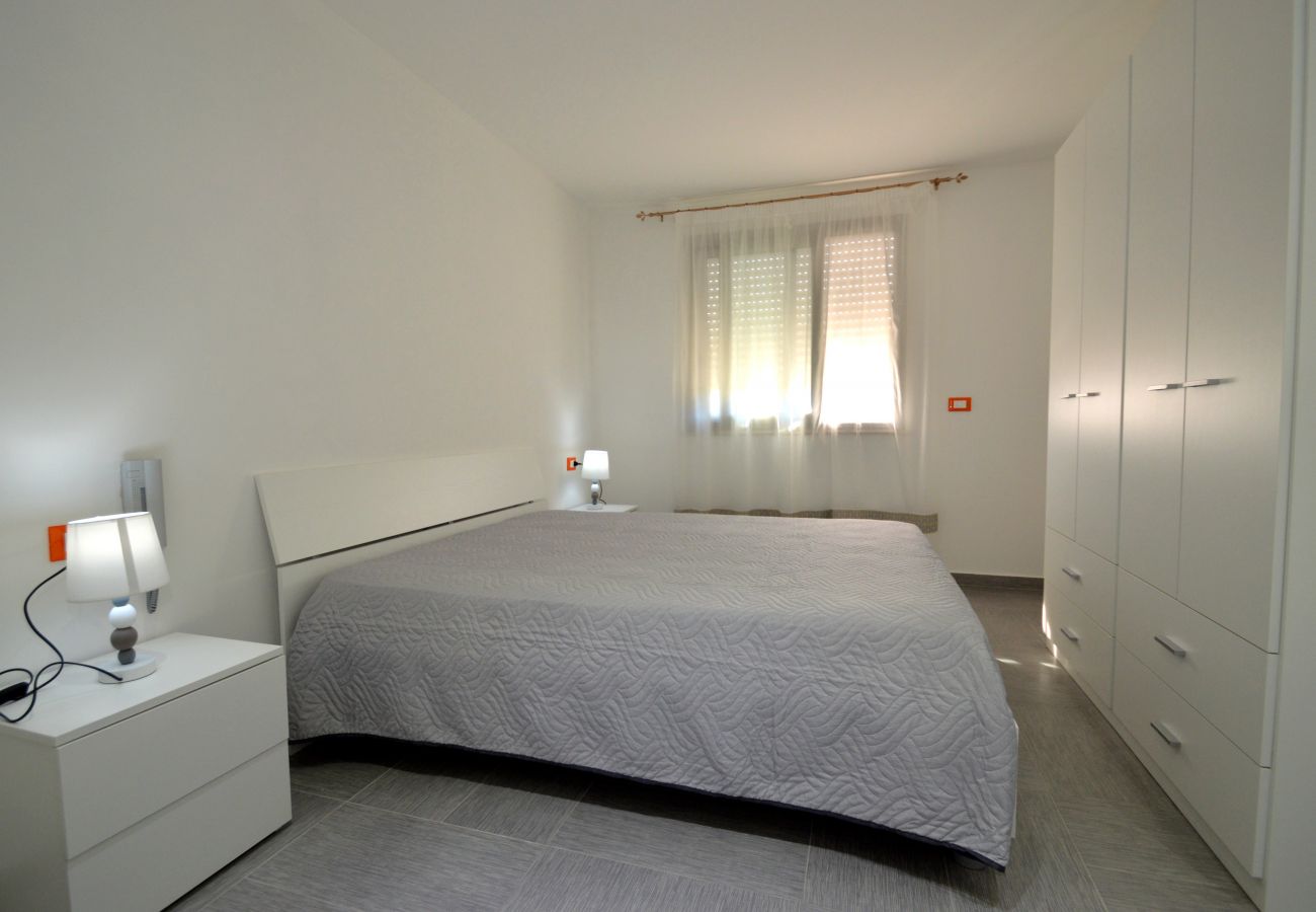 Alcamo Marina, double bedroom Alcamo Marina, double bedroom