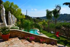 Villa in Alcamo - Dependance Desirée