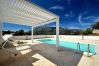 Villa in Alcamo -  Villa Arancio with private pool Villa in Alcamo -  Villa Arancio with private pool