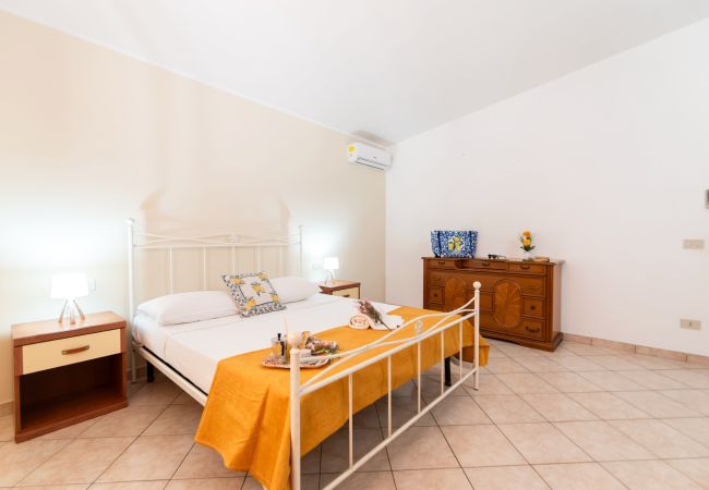 Villa in San Vito Lo Capo - Villa Minoa  with private pool Villa in San Vito Lo Capo - Villa Minoa  with private pool