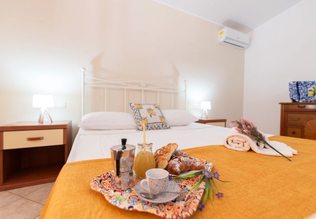 Villa in San Vito Lo Capo - Villa Minoa  with private pool Villa in San Vito Lo Capo - Villa Minoa  with private pool