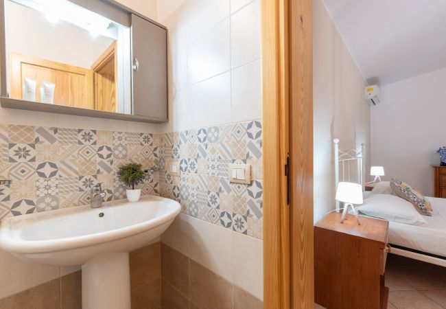 Villa in San Vito Lo Capo - Villa Minoa  with private pool Villa in San Vito Lo Capo - Villa Minoa  with private pool