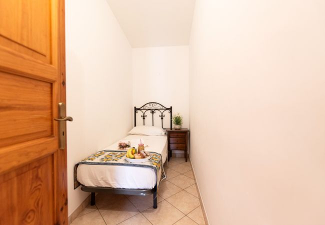 Villa in San Vito Lo Capo - Villa Minoa  with private pool Villa in San Vito Lo Capo - Villa Minoa  with private pool