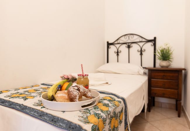 Villa in San Vito Lo Capo - Villa Minoa  with private pool Villa in San Vito Lo Capo - Villa Minoa  with private pool