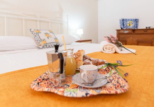 Villa in San Vito Lo Capo - Villa Minoa  with private pool Villa in San Vito Lo Capo - Villa Minoa  with private pool