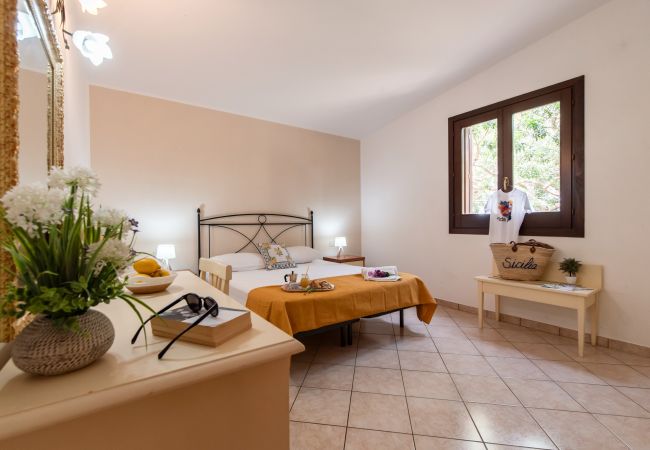 Villa in San Vito Lo Capo - Villa Minoa  with private pool Villa in San Vito Lo Capo - Villa Minoa  with private pool