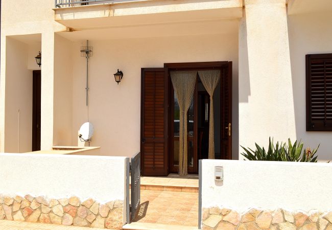 Apartment in San Vito Lo Capo - Appartamento Agrusa Apartment in San Vito Lo Capo - Appartamento Agrusa