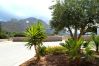 Apartment in San Vito Lo Capo - Appartamento Agrusa  Apartment in San Vito Lo Capo - Appartamento Agrusa