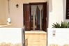 Apartment in San Vito Lo Capo - Appartamento Agrusa  Apartment in San Vito Lo Capo - Appartamento Agrusa