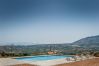 Villa in Castellammare del Golfo - Villa Mirò with private pool