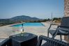 Villa in Castellammare del Golfo - Villa Mirò with private pool