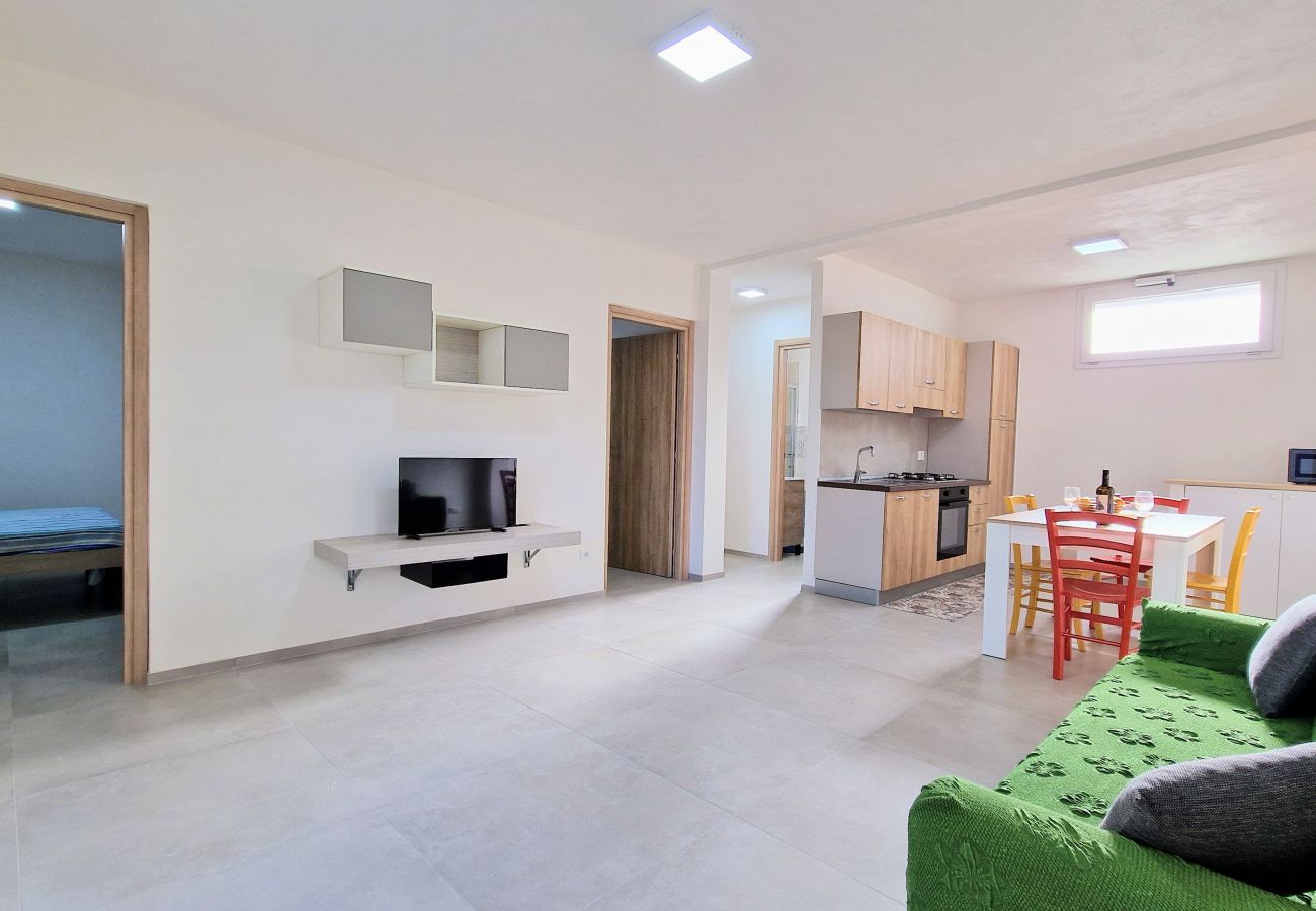 Apartment in Alcamo - Appartamento della Luna 1