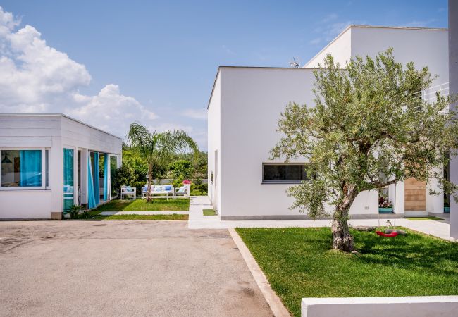 Villa in Alcamo - Villa Sikelia with private pool Villa in Alcamo - Villa Sikelia with private pool