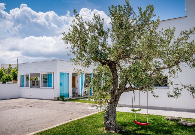 Villa in Alcamo - Villa Sikelia with private pool Villa in Alcamo - Villa Sikelia with private pool