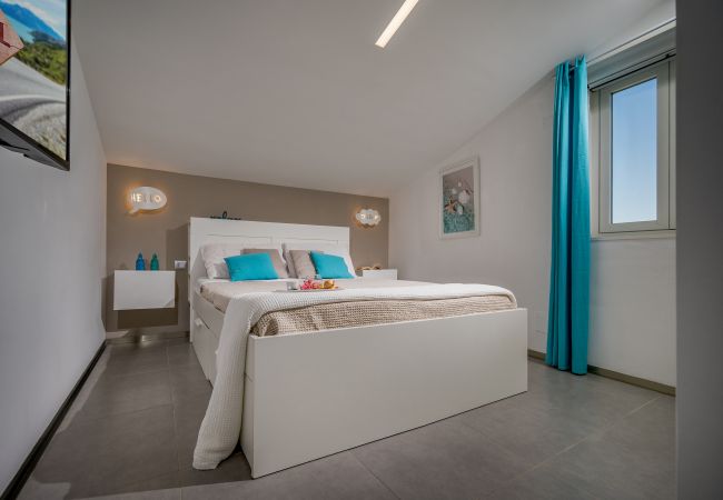 Villa in Alcamo - Villa Sikelia with private pool Villa in Alcamo - Villa Sikelia with private pool