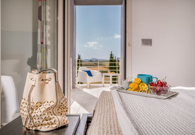 Villa in Alcamo - Villa Sikelia with private pool Villa in Alcamo - Villa Sikelia with private pool