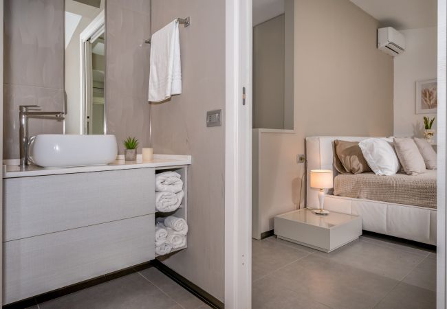 Villa in Alcamo - Villa Sikelia with private pool Villa in Alcamo - Villa Sikelia with private pool