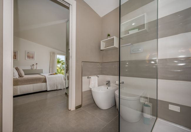Villa in Alcamo - Villa Sikelia with private pool Villa in Alcamo - Villa Sikelia with private pool