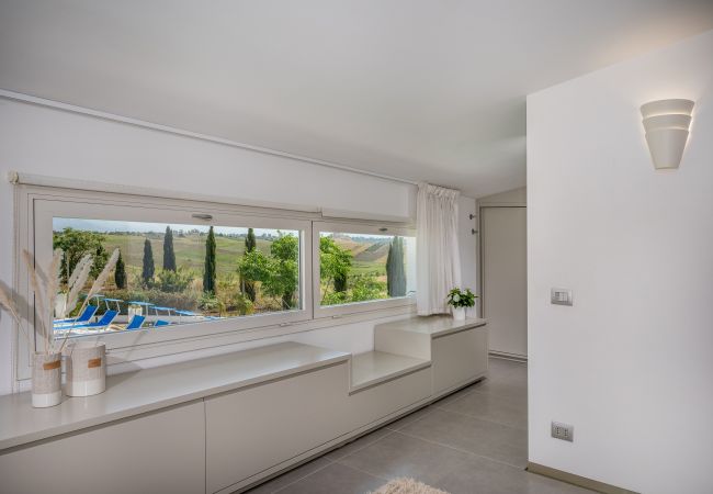 Villa in Alcamo - Villa Sikelia with private pool Villa in Alcamo - Villa Sikelia with private pool
