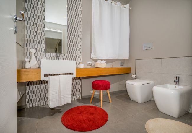 Villa in Alcamo - Villa Sikelia with private pool Villa in Alcamo - Villa Sikelia with private pool