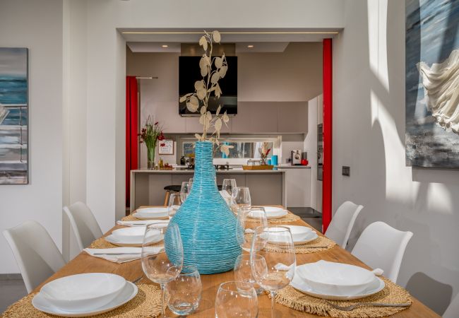 Villa in Alcamo - Villa Sikelia with private pool Villa in Alcamo - Villa Sikelia with private pool