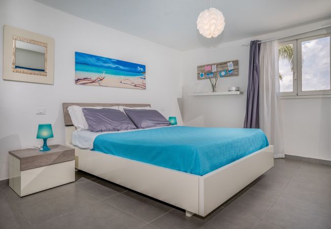 Villa in Alcamo - Villa Sikelia with private pool Villa in Alcamo - Villa Sikelia with private pool