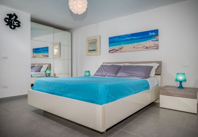 Villa in Alcamo - Villa Sikelia with private pool Villa in Alcamo - Villa Sikelia with private pool