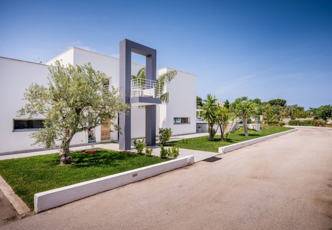 Villa in Alcamo - Villa Sikelia with private pool Villa in Alcamo - Villa Sikelia with private pool