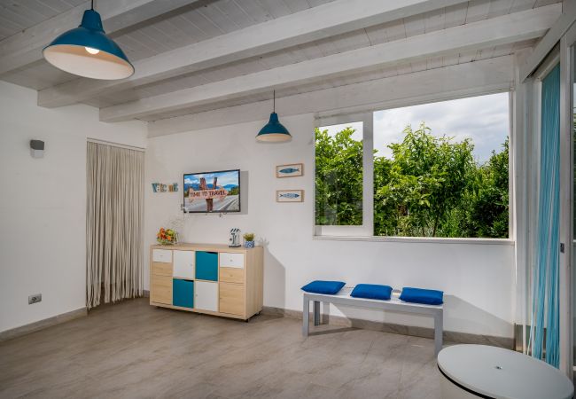 Villa in Alcamo - Villa Sikelia with private pool Villa in Alcamo - Villa Sikelia with private pool