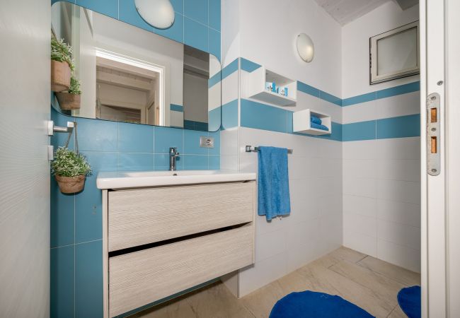 Villa in Alcamo - Villa Sikelia with private pool Villa in Alcamo - Villa Sikelia with private pool